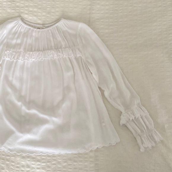 Gap Blouse - Picture 2 of 2